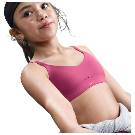 Nike Παιδικό μπουστάκι Alate Bra